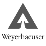 Weyerhaeuser